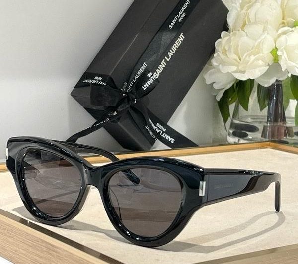 Replica YSL Glasses smx55