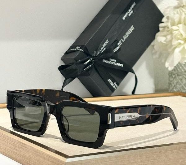 Replica YSL Glasses smx53