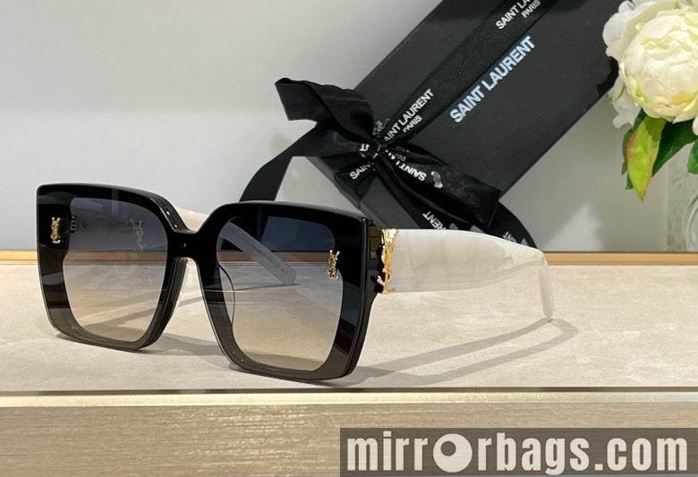 Replica YSL Glasses smx52