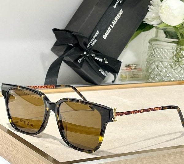 Replica YSL Glasses smx50