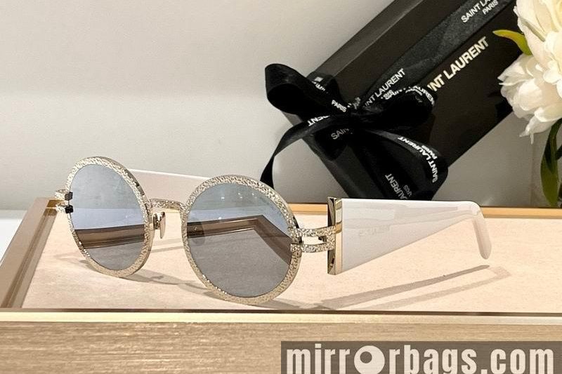 Replica YSL Glasses smx49
