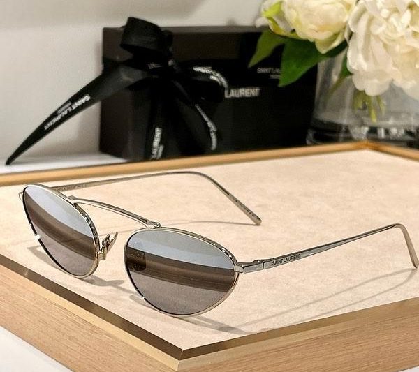 Replica YSL Glasses smx48
