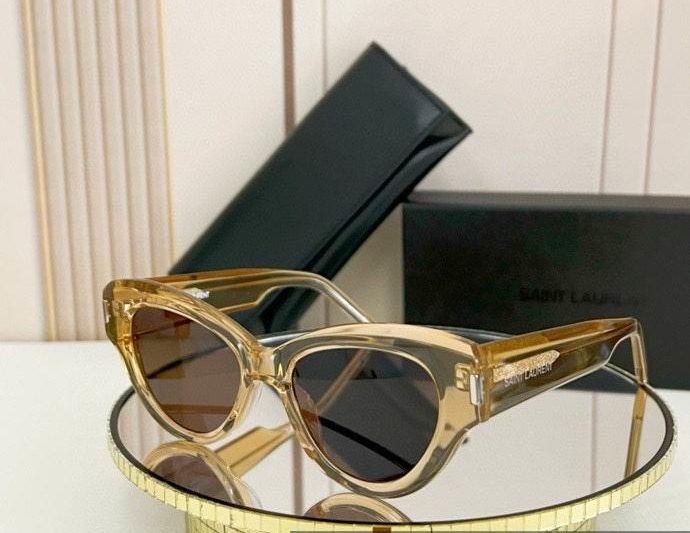 Replica YSL Glasses smx46