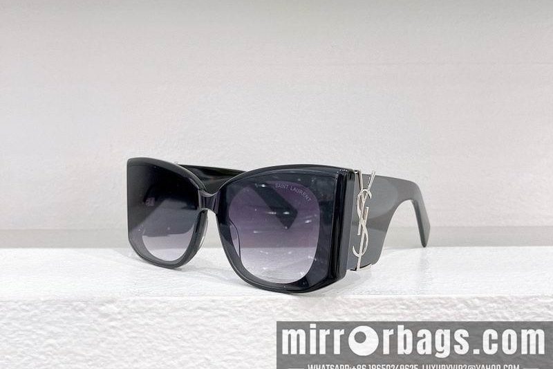 Replica YSL Glasses smx45