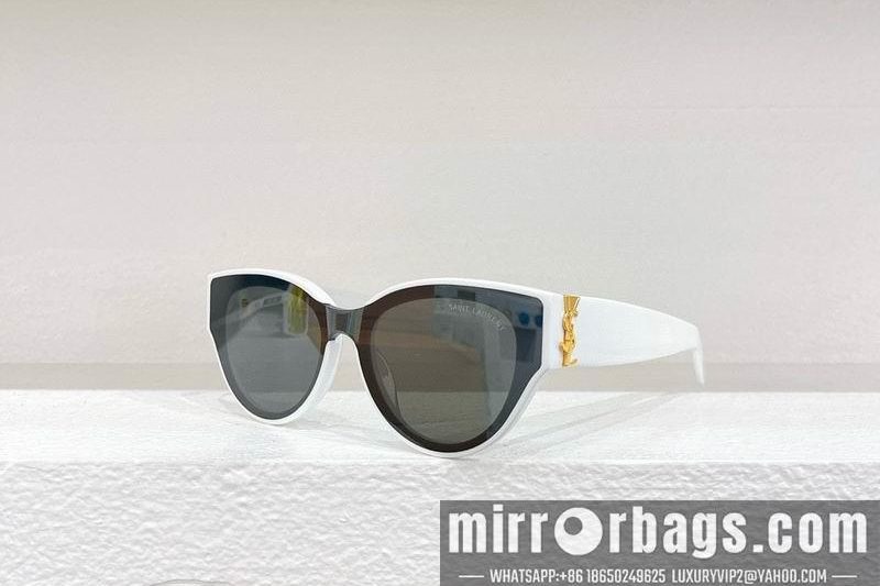 Replica YSL Glasses smx44