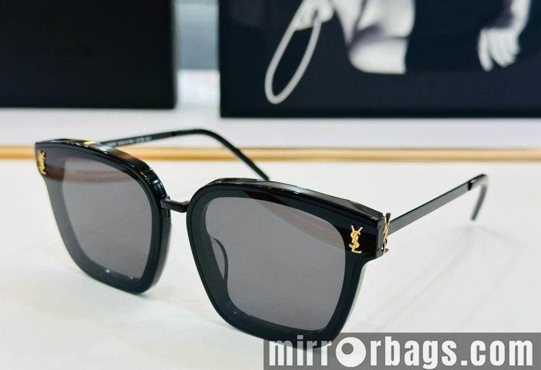 Replica YSL Glasses smx43