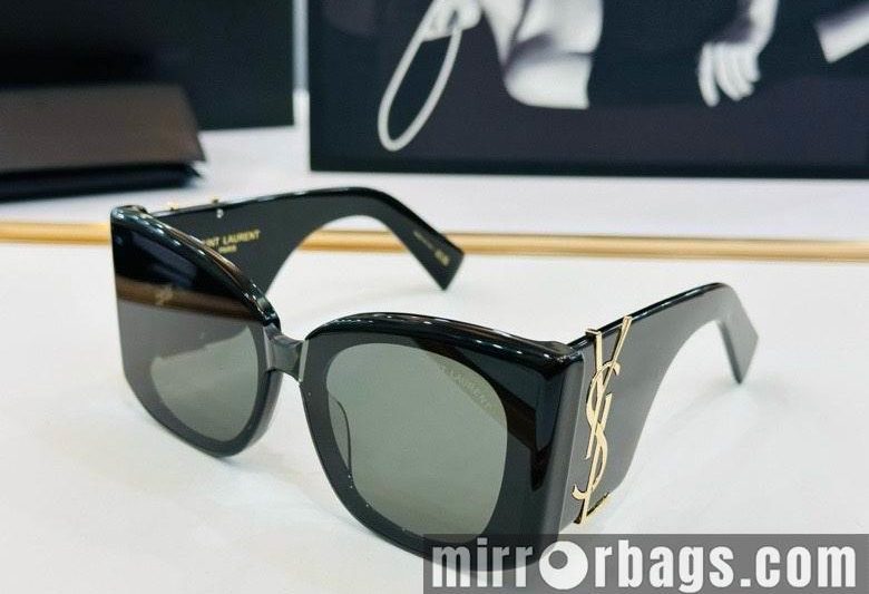 Replica YSL Glasses smx42
