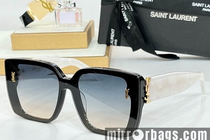 Replica YSL Glasses smx41