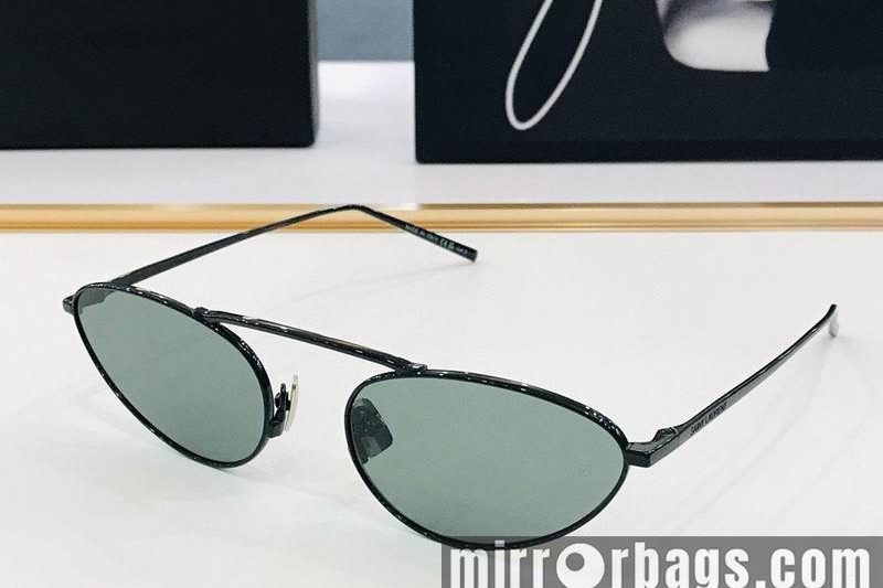 Replica YSL Glasses smx38