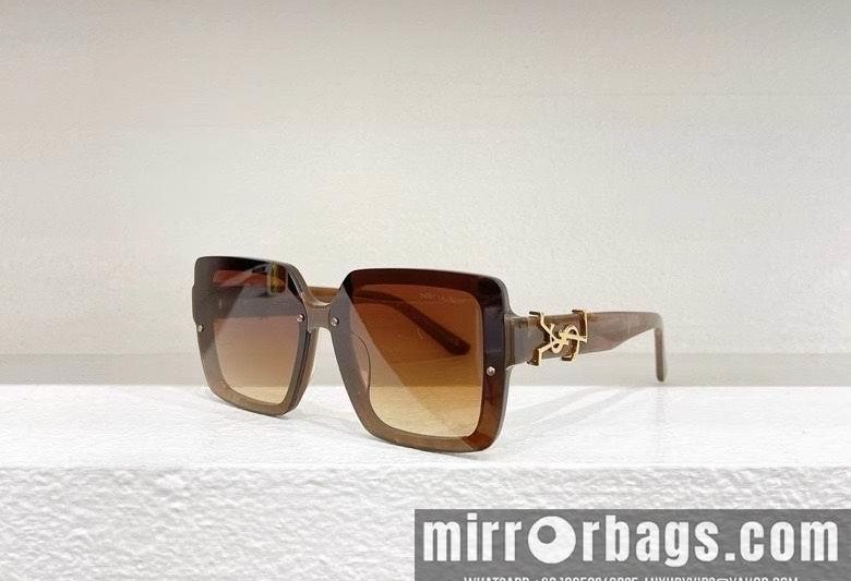 Replica YSL Glasses 010304