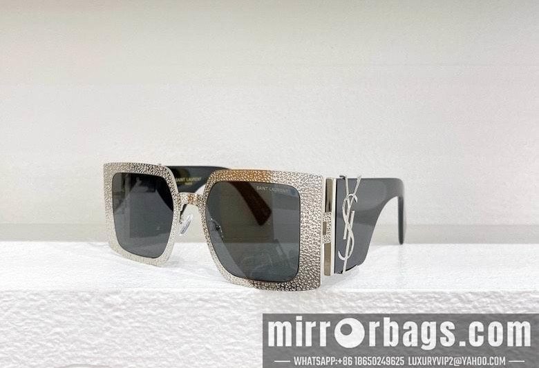 Replica YSL Glasses 010303