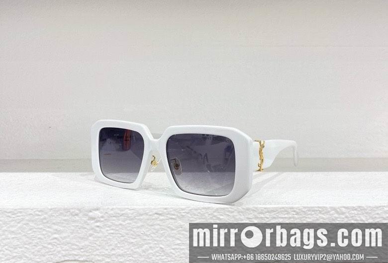 Replica YSL Glasses 010301