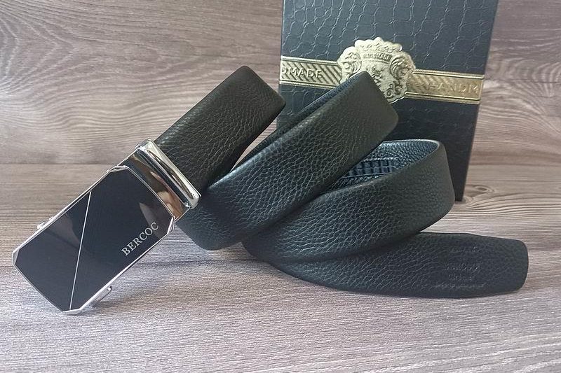 Replica Bercoc Cucinelli belt 35mm 8L02