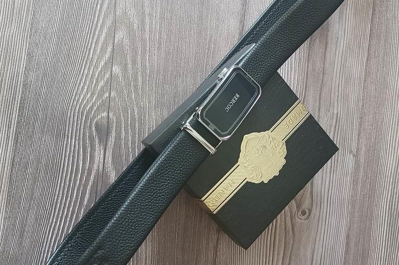 Replica Bercoc Cucinelli belt 35mm 8L01