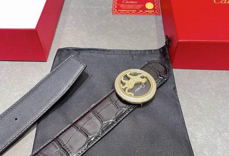 Replica Cartier 38mm 8L605