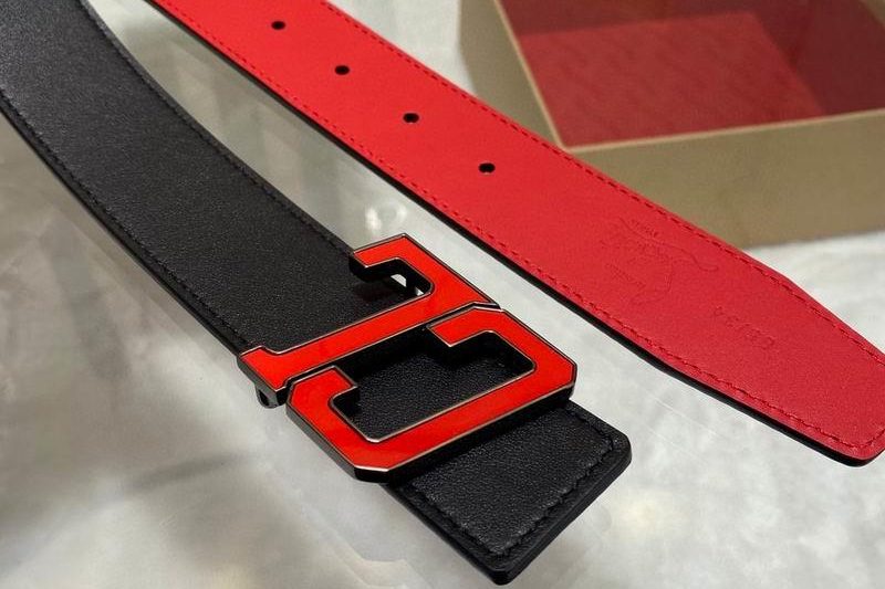 Replica CL belt 35mmX100-125cm 8L12