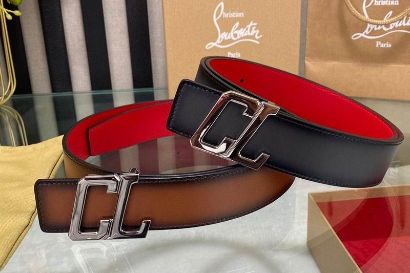 Replica CL belt 38mmX100-125cm 8L11
