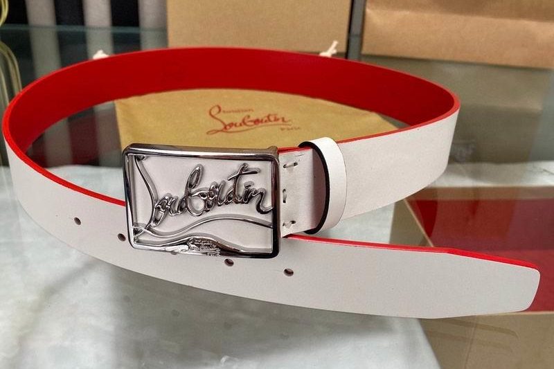 Replica CL belt 35mmX100-125cm 8L09