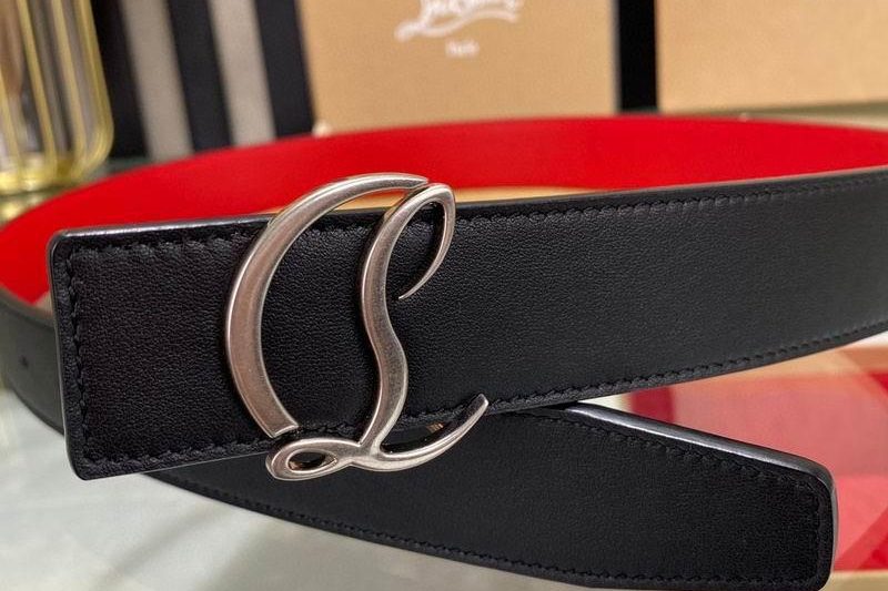 Replica CL belt 35mmX95-125cm 8L08