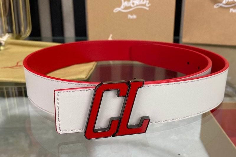 Replica CL belt 35mmX95-125cm 8L03
