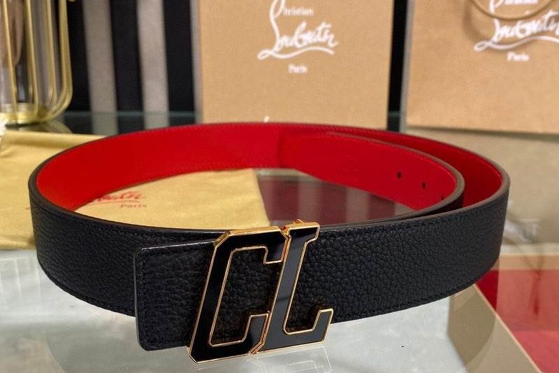 Replica CL belt 35mmX95-125cm 8L02
