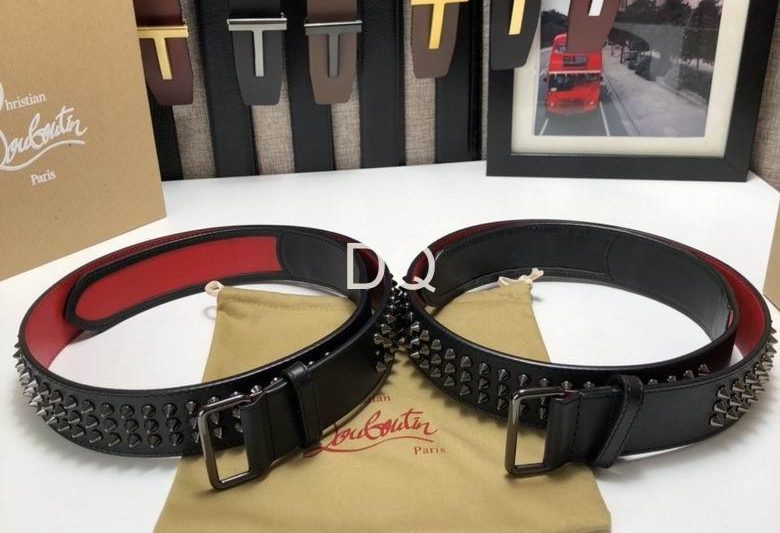 Replica Christian  Louboutin 35mmx95-125cm 05