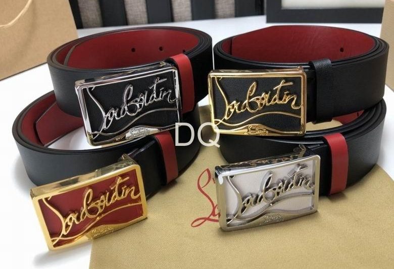Replica Christian  Louboutin 35mmx95-125cm 03