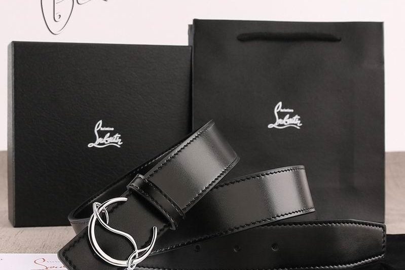 Replica Christian Louboutin Belt 35MM 02