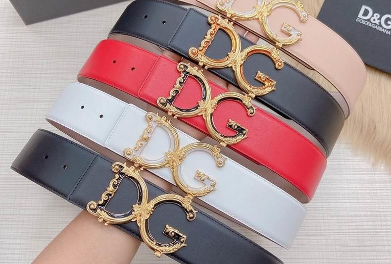 Replica DG belt 50mmX95-115cm 7D052801