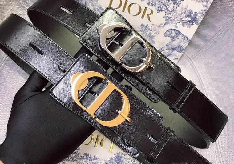 Replica Dior 45mm 95-115cm 8L619