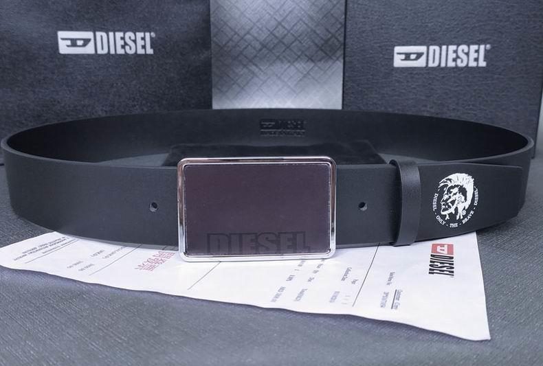 Replica Diesel belt 38mmX80-125cm lb071403