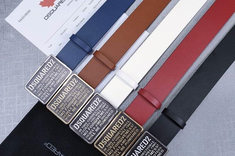 Replica DSQ Belt 38mmX85-125cm lb121702