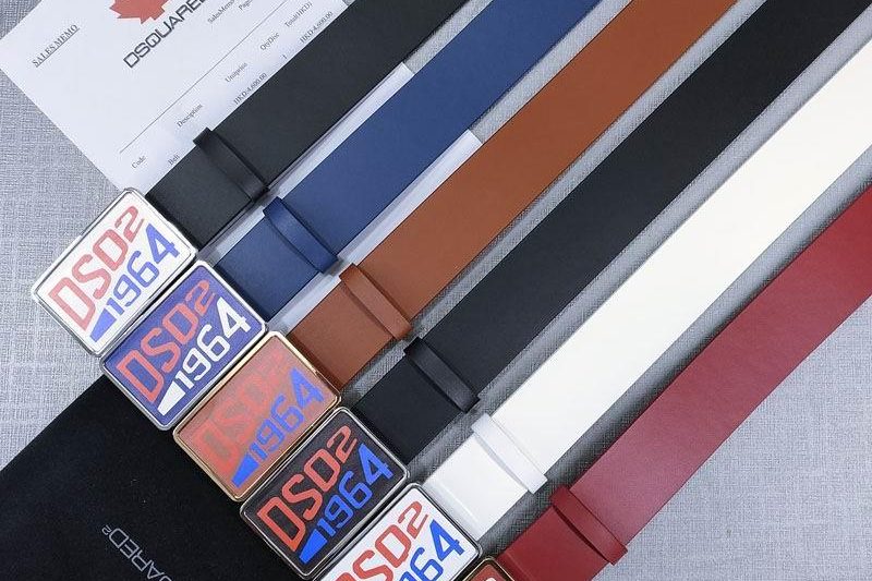 Replica DSQ Belt 38mmX85-125cm lb121701