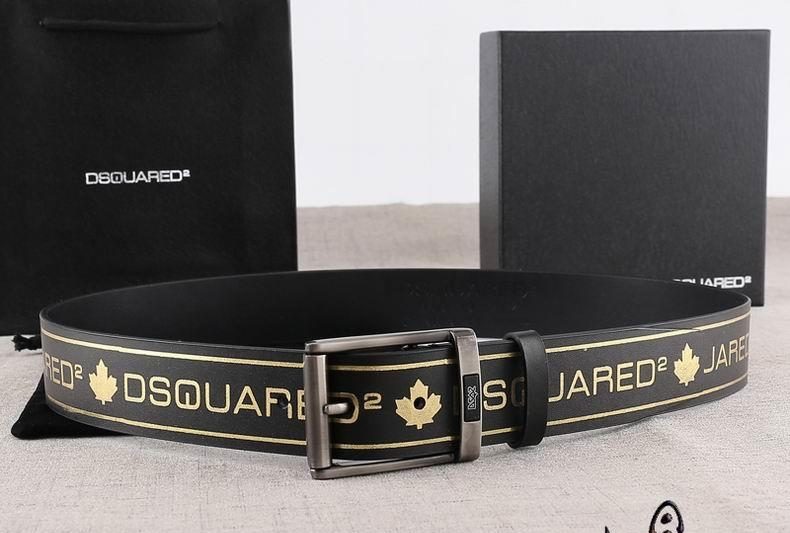 Replica DSQ Belt 原版38mm lb17