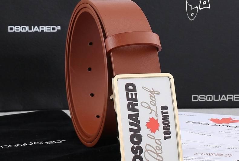 Replica DSQ Belt 38mm lb15