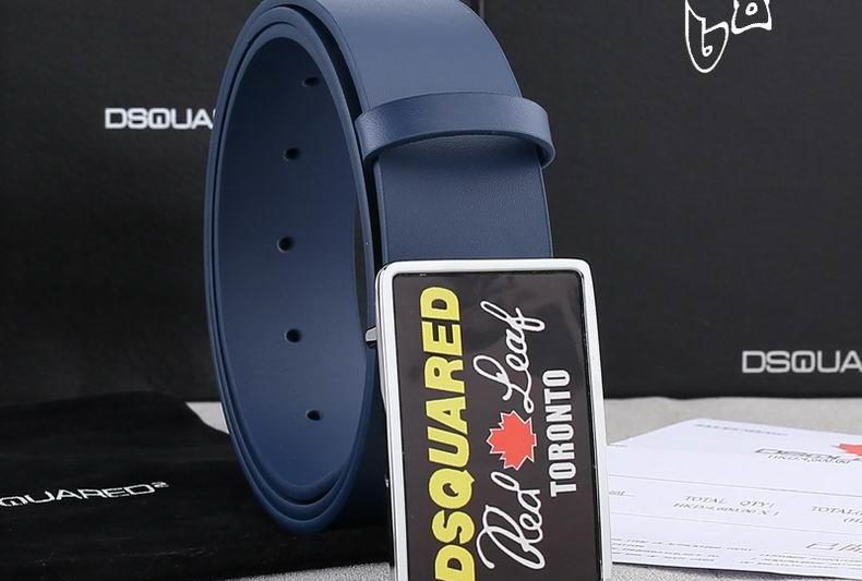 Replica DSQ Belt 38mm lb14