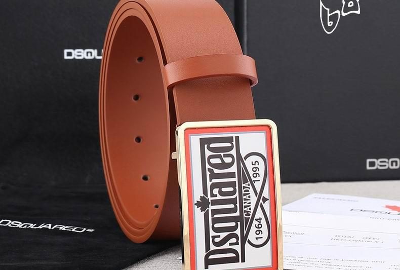 Replica DSQ Belt 38mm lb12