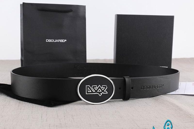 Replica DSQ Belt 38mm lb11