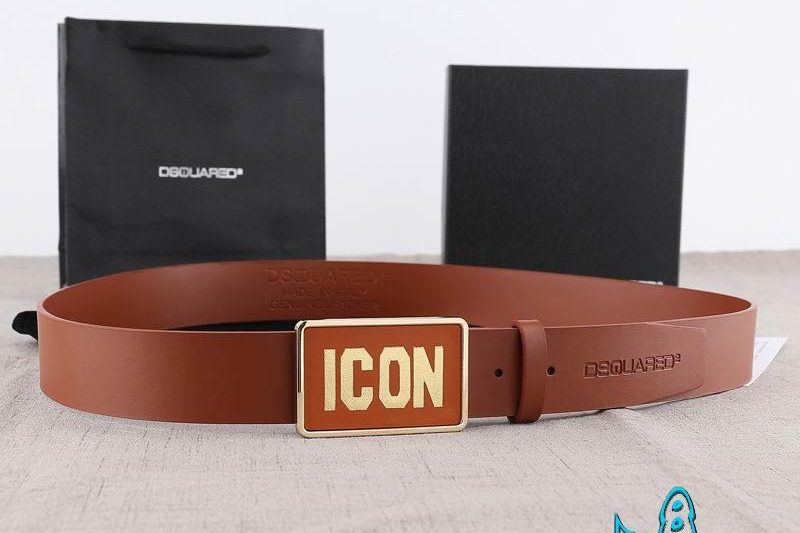 Replica DSQ Belt 38mm lb10