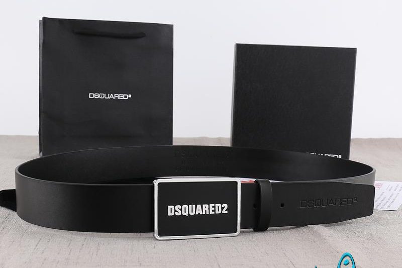 Replica DSQ Belt 38mm lb09