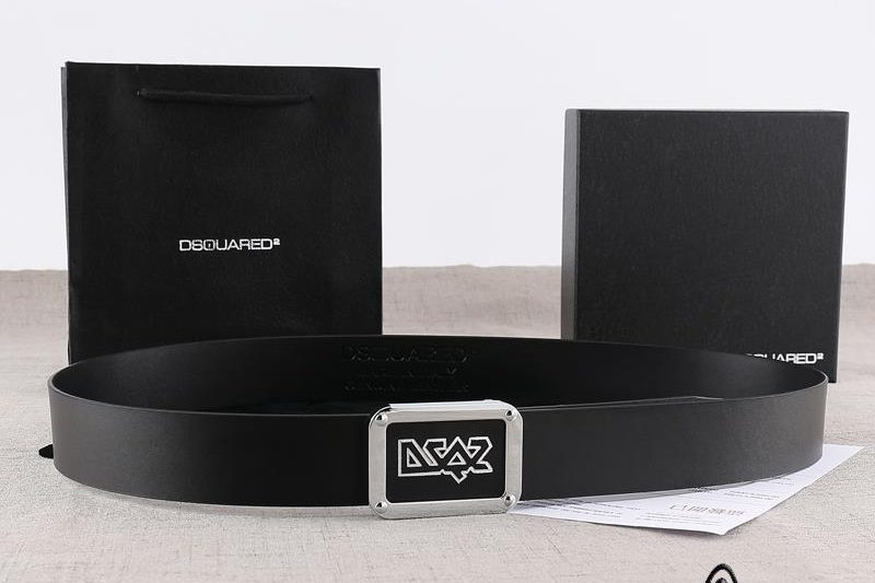 Replica DSQ Belt 38mm lb08