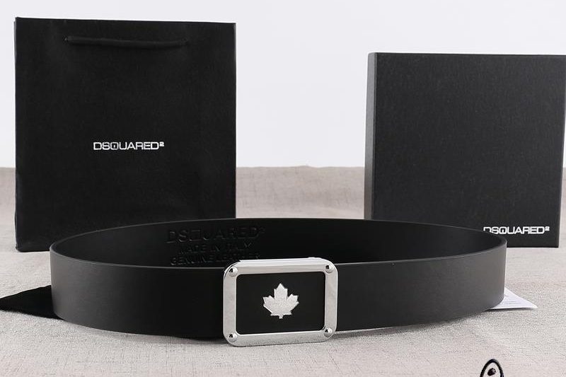 Replica DSQ Belt 38mm lb07