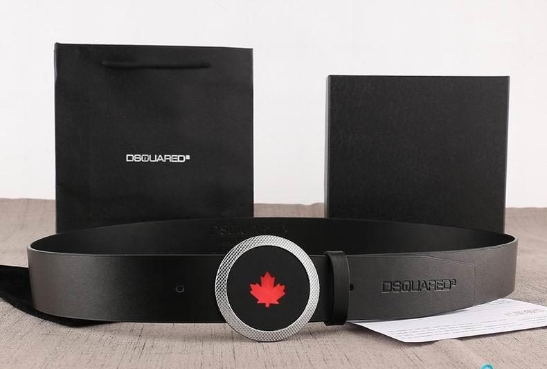 Replica DSQ Belt 38mm lb05