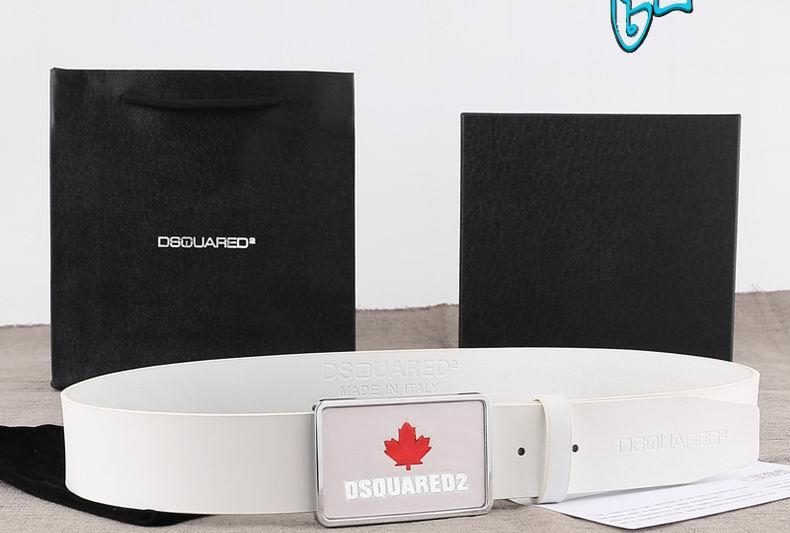Replica DSQ Belt 38mm lb04