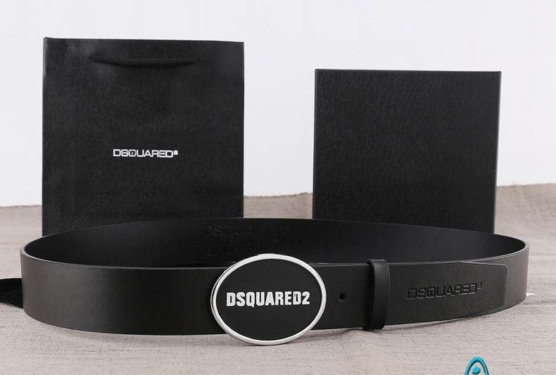 Replica DSQ Belt 38mm lb03
