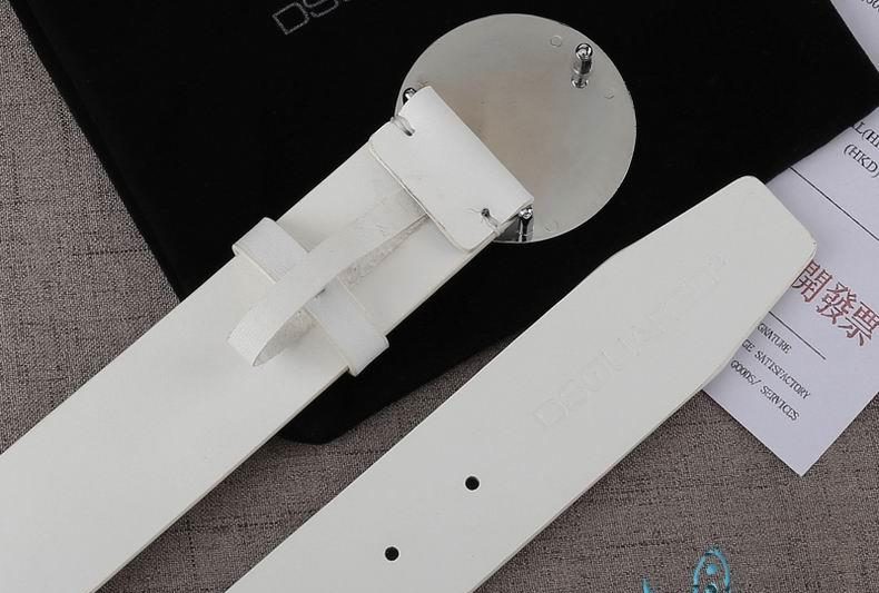 Replica DSQ Belt 38mm lb02