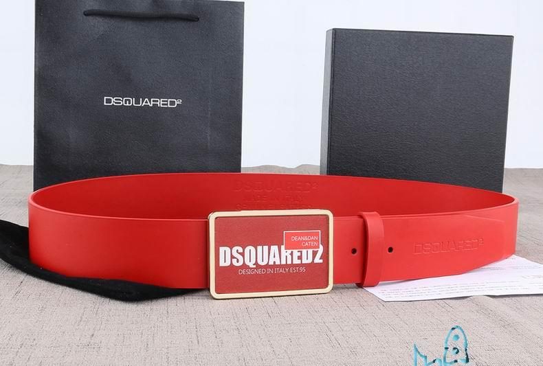 Replica DSQ Belt 38mm lb01