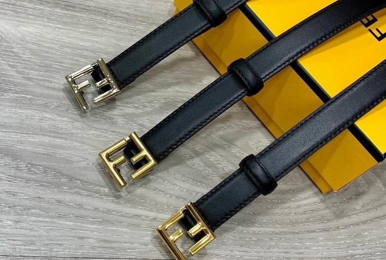 Replica Fendi 24mmX95-110CM 8L605