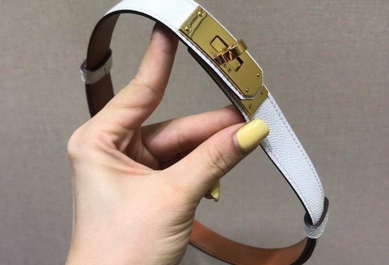 Replica Hermes Belt 18mm 8L606