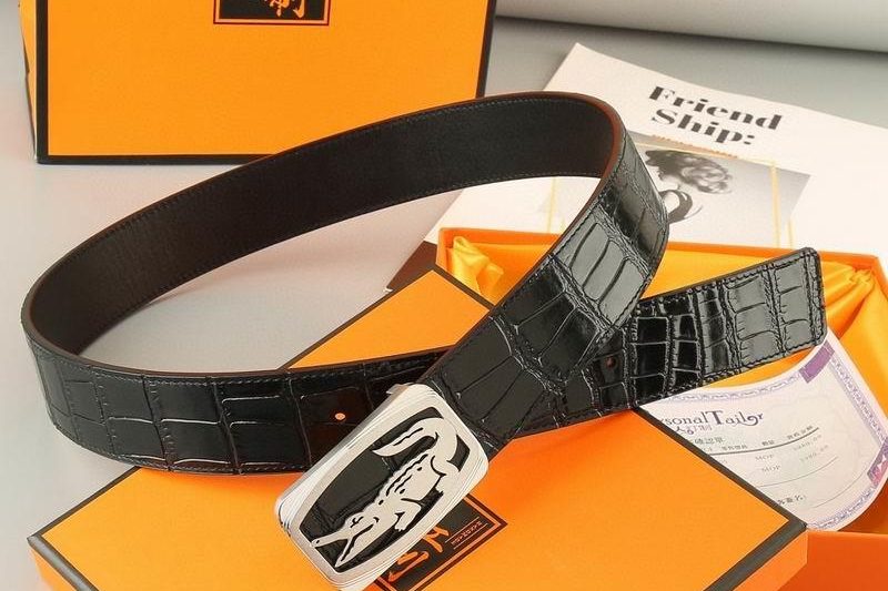 Replica Lacoste belt 35mmX100-125cm 8L072004